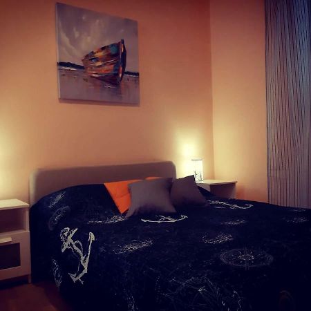 Apartments Luza Λάστοβο Εξωτερικό φωτογραφία