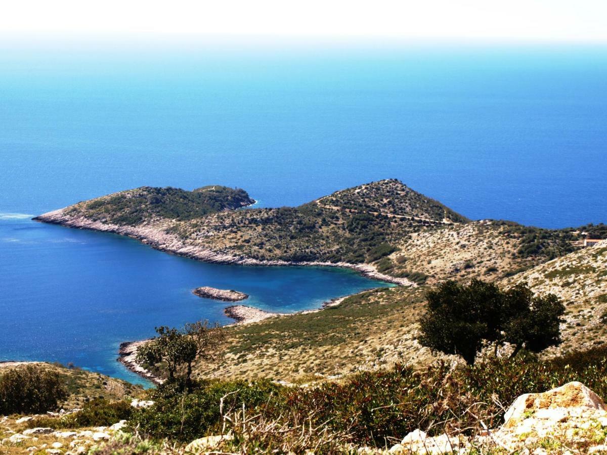 Apartments Luza Λάστοβο Εξωτερικό φωτογραφία