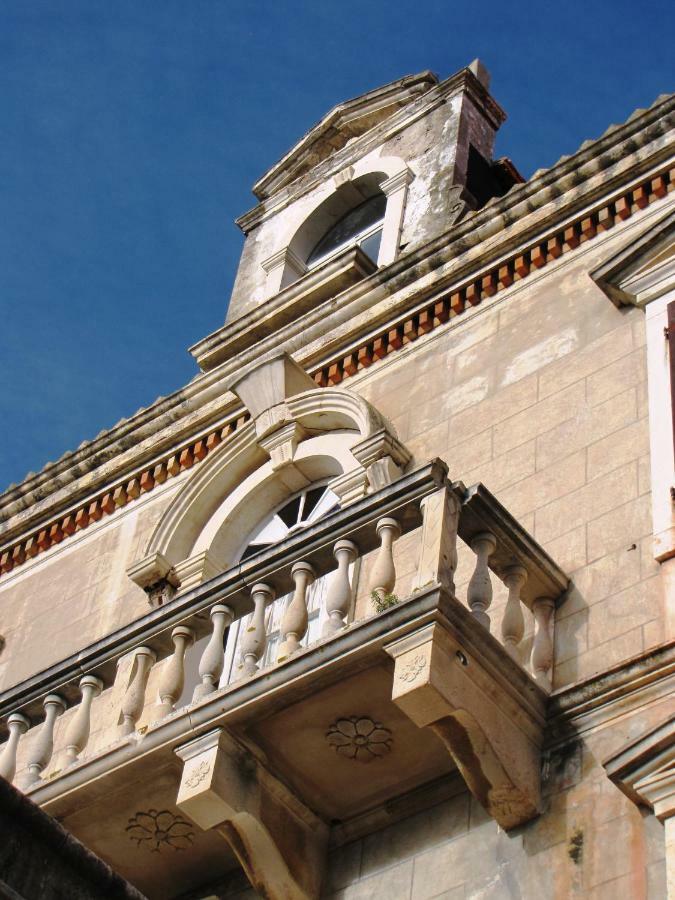 Apartments Luza Λάστοβο Εξωτερικό φωτογραφία