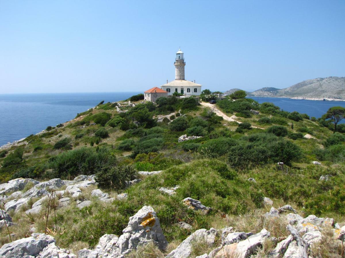 Apartments Luza Λάστοβο Εξωτερικό φωτογραφία