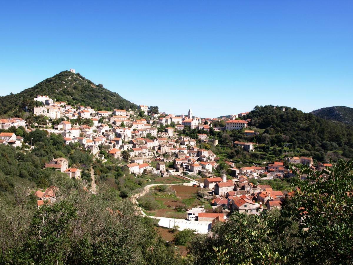 Apartments Luza Λάστοβο Εξωτερικό φωτογραφία