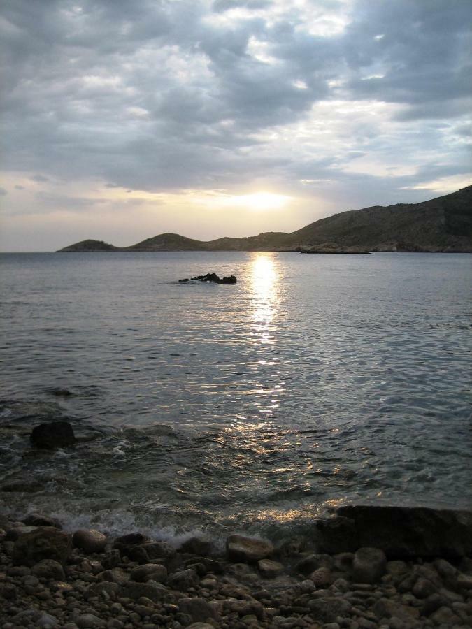 Apartments Luza Λάστοβο Εξωτερικό φωτογραφία