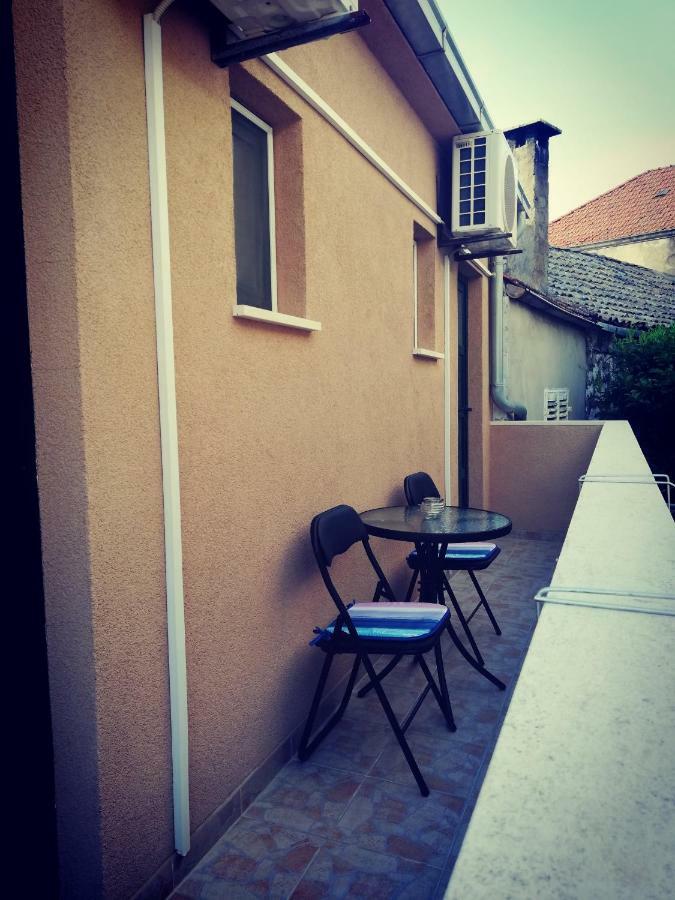 Apartments Luza Λάστοβο Εξωτερικό φωτογραφία