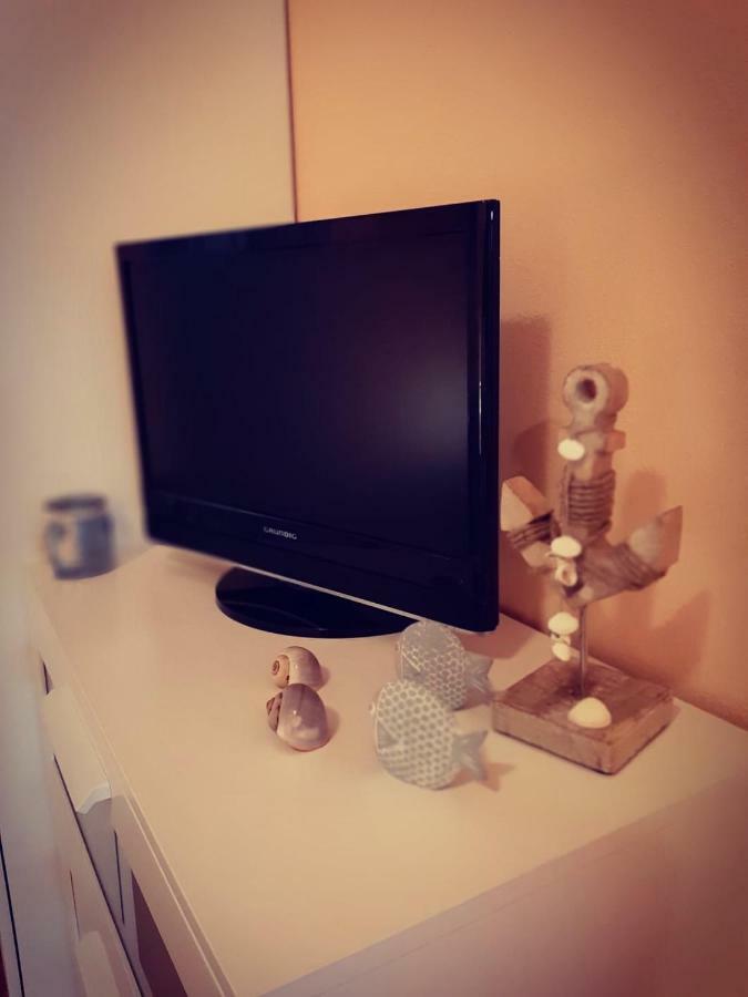Apartments Luza Λάστοβο Εξωτερικό φωτογραφία